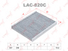 LAC-820C
