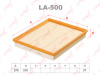 LA-500