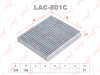 LAC-801C