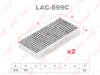 LAC-899C
