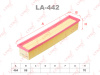 LA-442