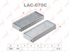 LAC-070C