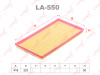 LA-550