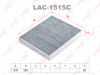 LAC-1515C