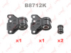 B8712K