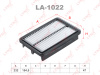 LA-1022