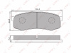 BD-7505