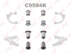 C9594K