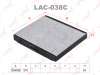 LAC-038C