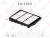 LA-1383