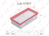 LA-1167