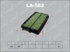 LA-582