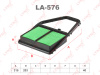 LA-576