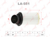 LA-551
