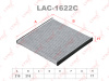LAC-1622C