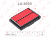 LA-2025