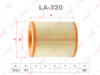 LA-320