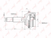 CO-3631A