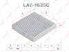 LAC-1625C