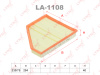 LA-1108