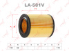 LA-581V