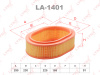 LA-1401