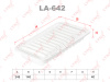 LA-642