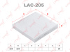 LAC-205