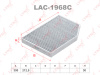 LAC-1968C