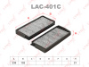 LAC-401C