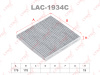 LAC-1934C