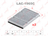 LAC-1965C