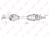 CD-1801A