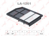 LA-1261