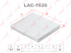 LAC-1626