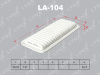 LA-104